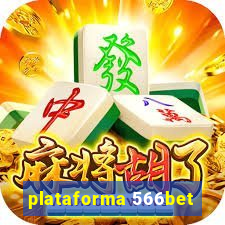 plataforma 566bet